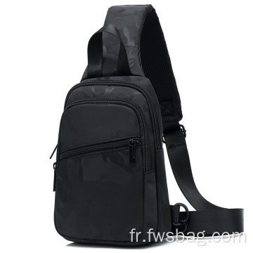 Sac de packtravel Oxford Back de haute qualité de haute qualité